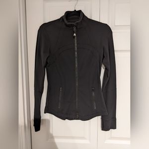 Define Jacket Size 6